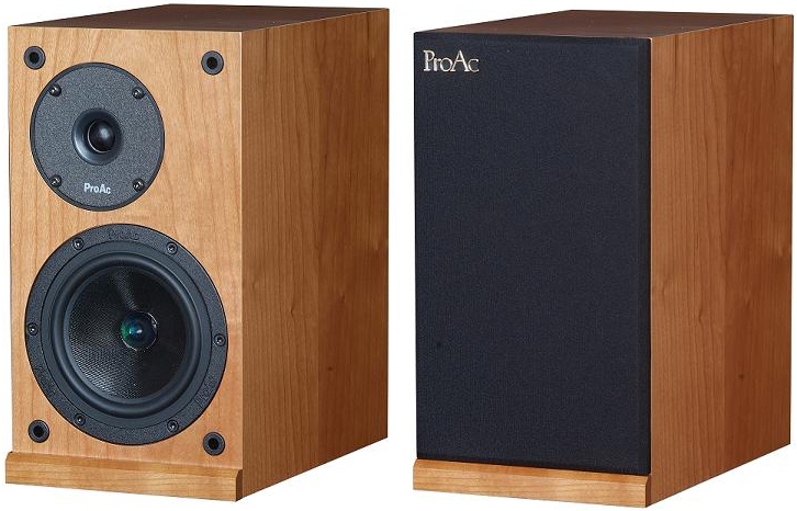 ProAc Response D1 Cherry