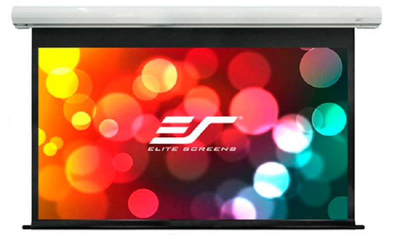 Elite Screens SK180XHW2-E6 White