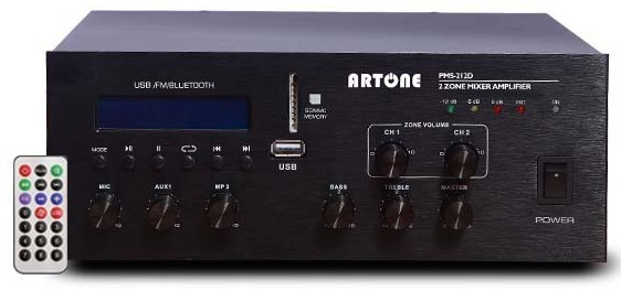 MT-Power Artone PMS-212D