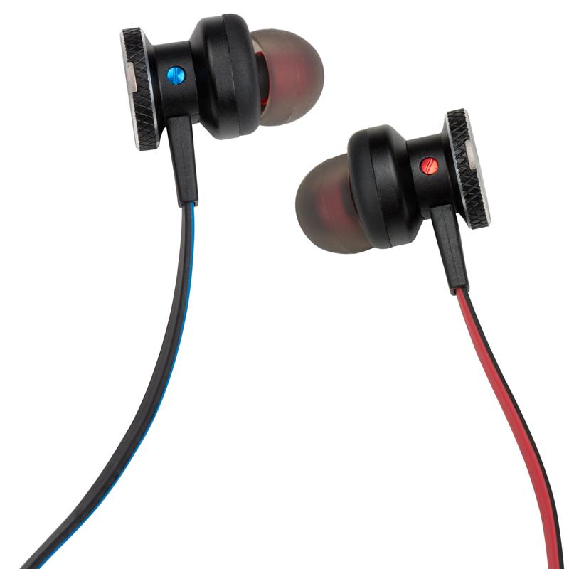 Musical Fidelity EB 33