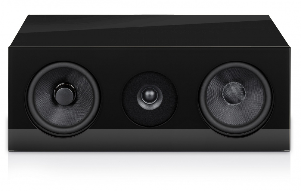 Audio Physic CLASSIC 2 Center Black