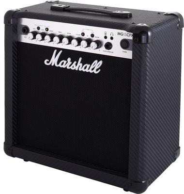 Marshall MG2CFX