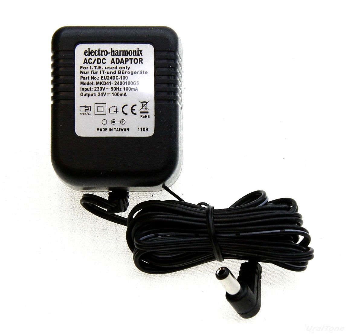 Electro-harmonix EU24DC-100