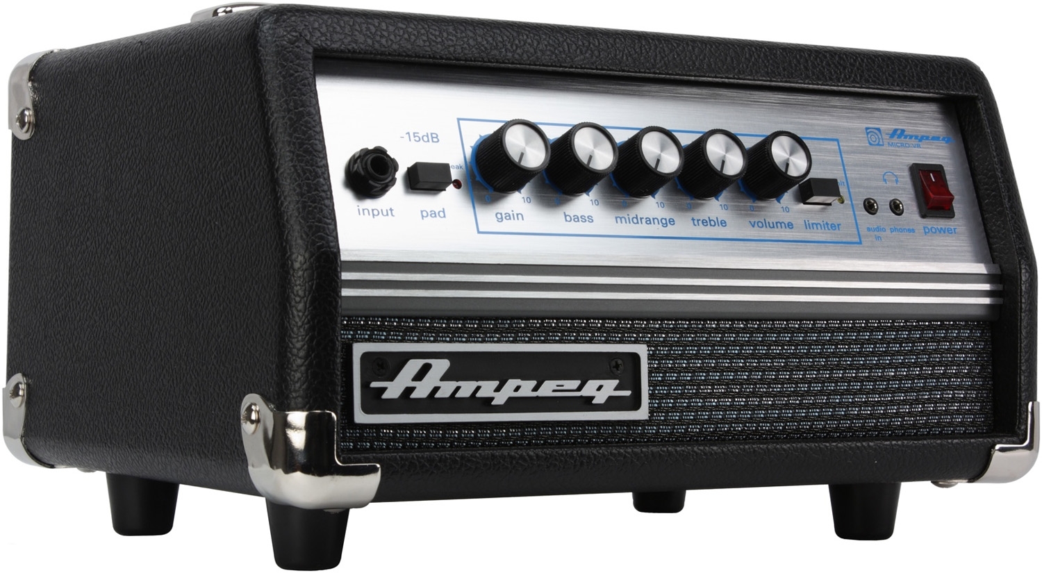 Ampeg Micro-VR