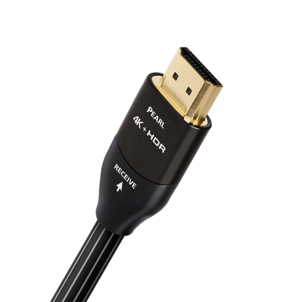 AUDIOQUEST hd 12.5m, HDMI PEARL active