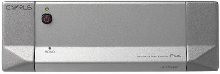 Cyrus 8 Power Quarts