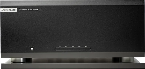 Musical Fidelity M6x 250.5