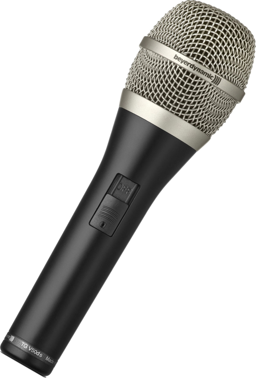 Beyerdynamic TG V50d s