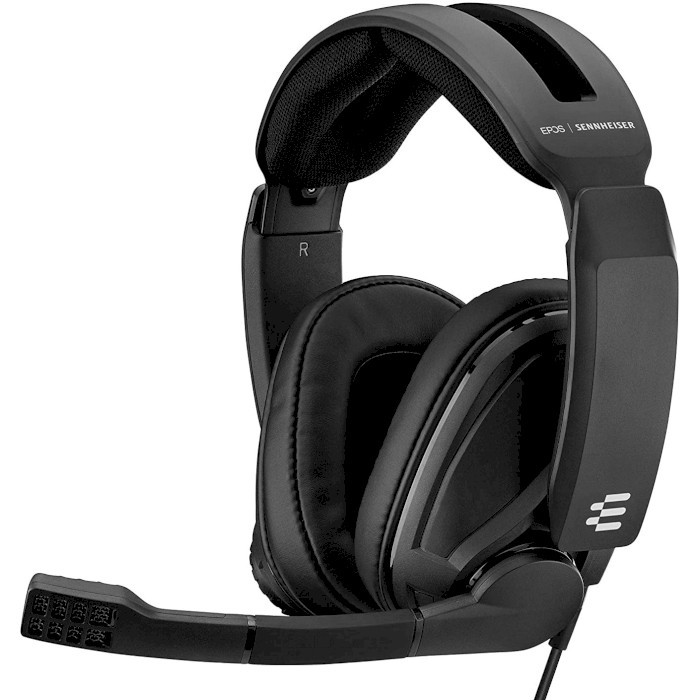 EPOS I SENNHEISER GSP 302