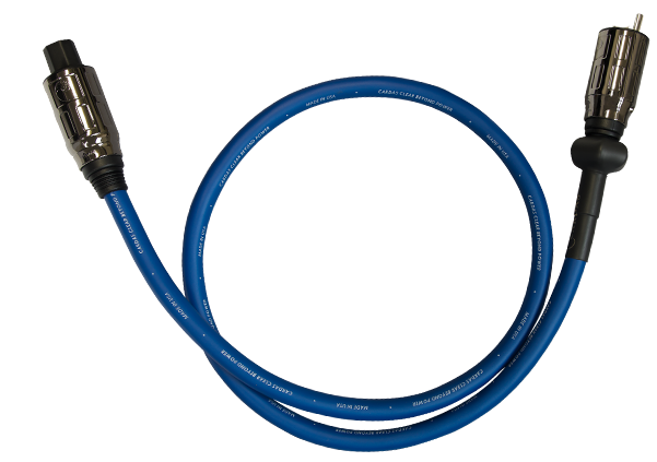 Cardas Clear Beyond 1.5 м Schuko