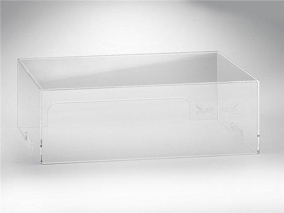 Tonar Cover 2 for Dustcover Player, art. 5992