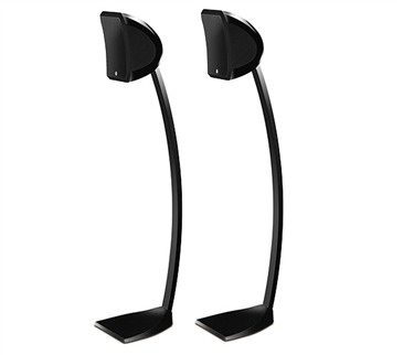 Focal Stand Hop Black Jet