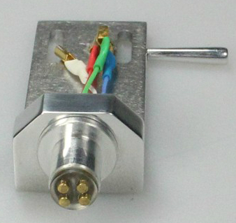 Pro-Ject HEADSHELL SIGNATURE ALU (packed)