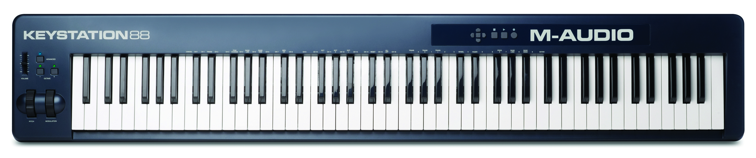 M-Audio KEYSTATION88II