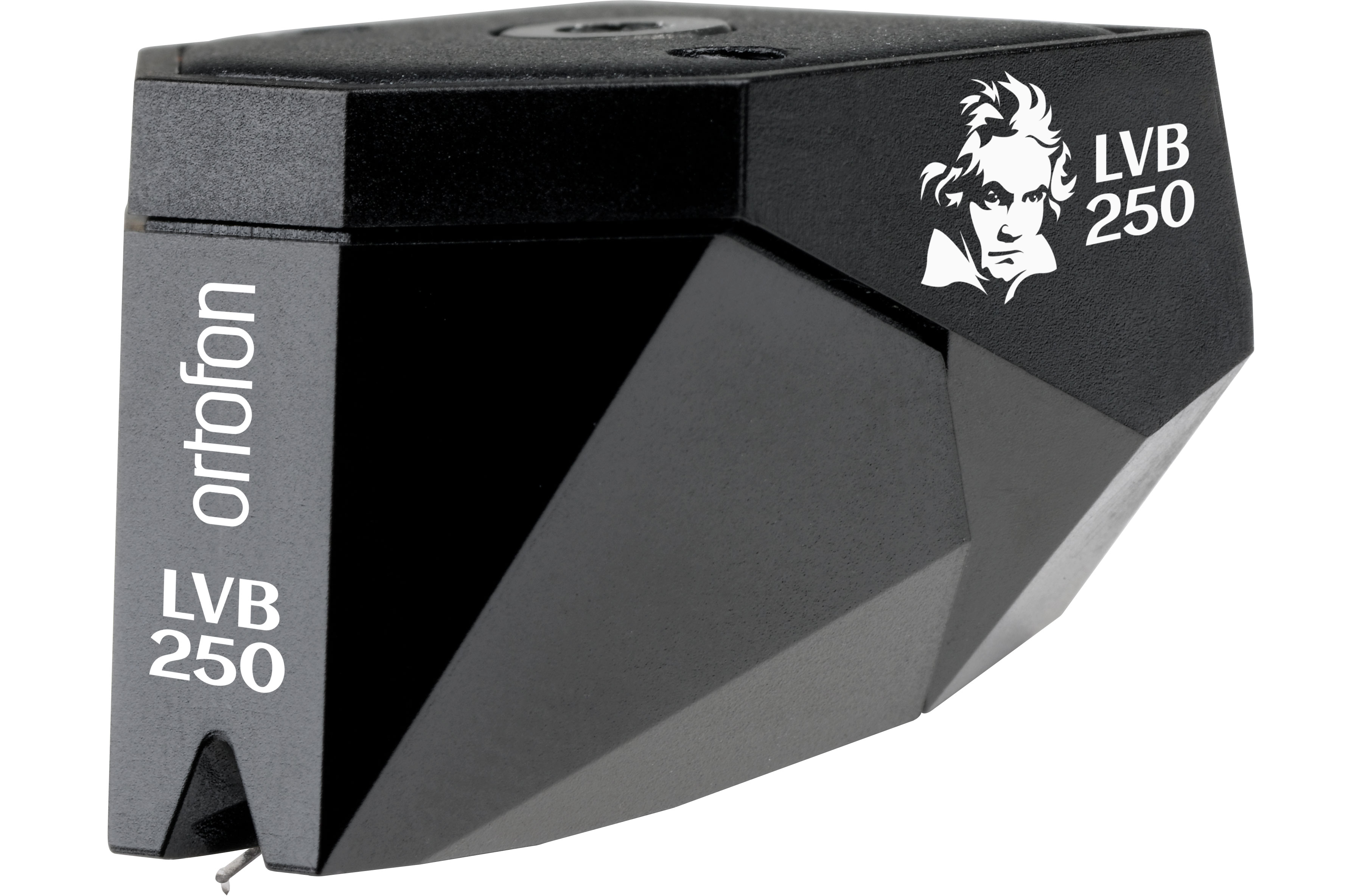 Ortofon cartridge 2M BLACK LVB 250