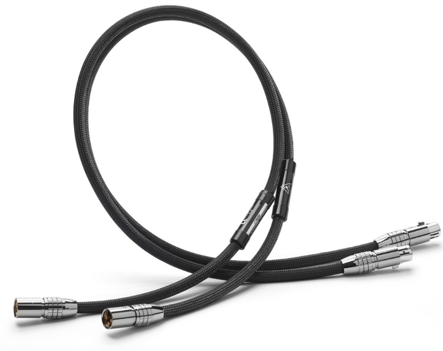 Shunyata Alpha XLR 1.0 m