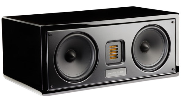 MartinLogan Motion 30 Black