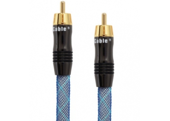 Real Cable-ESUB (1 RCA - 1 RCA ) 7M50