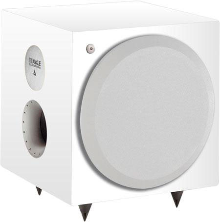 Triangle Esprit Meteor Cognac