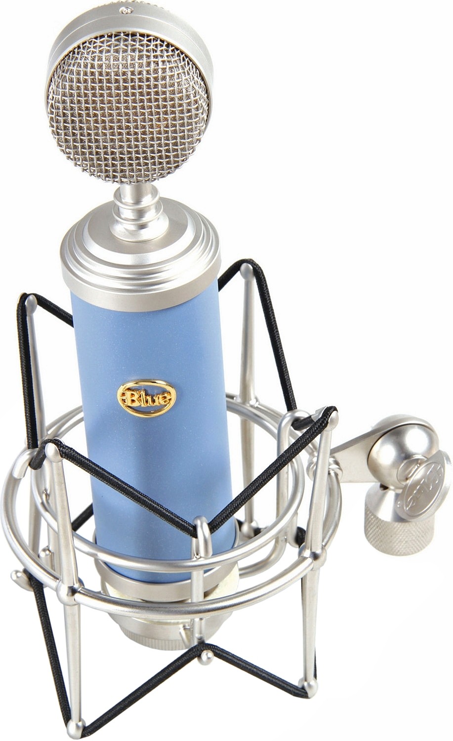 Blue Microphones Bluebird