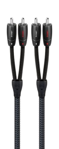 AUDIOQUEST 3.0m SYDNEY RCA > RCA