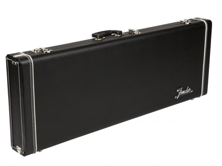 FENDER CASE PRO SERIES FOR STRAT/TELE