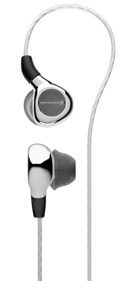 Beyerdynamic Xelento remote