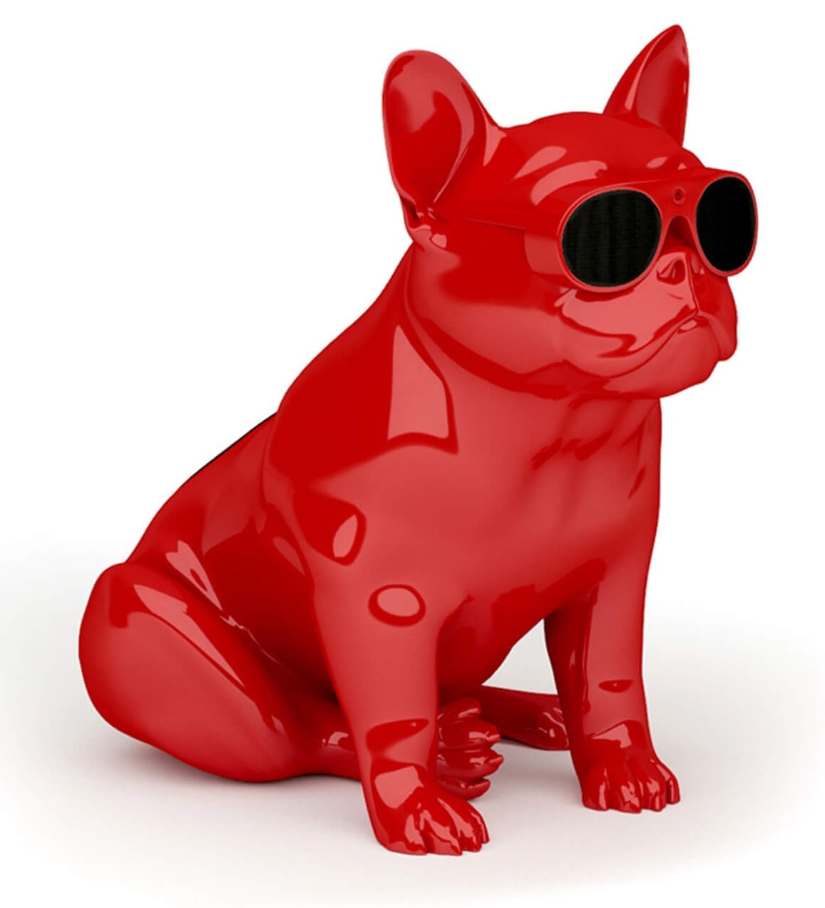 Jarre Technologies AeroBull XS1 Glossy Red