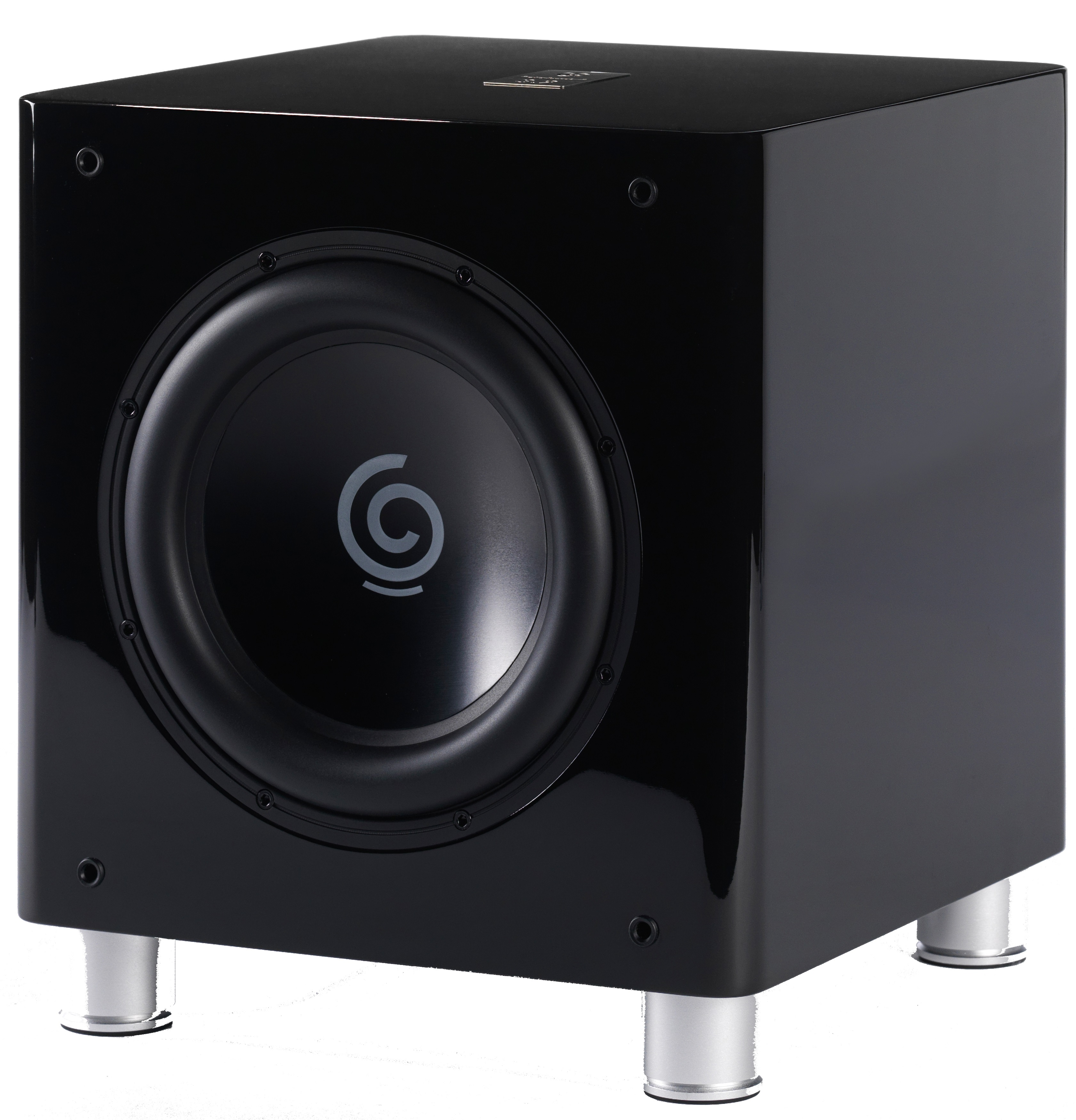 Sumiko Subwoofer S 9 Black Gloss