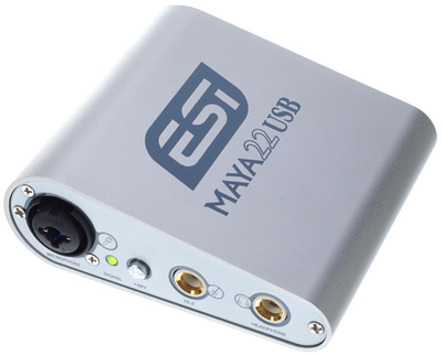 ESI MAYA22 USB