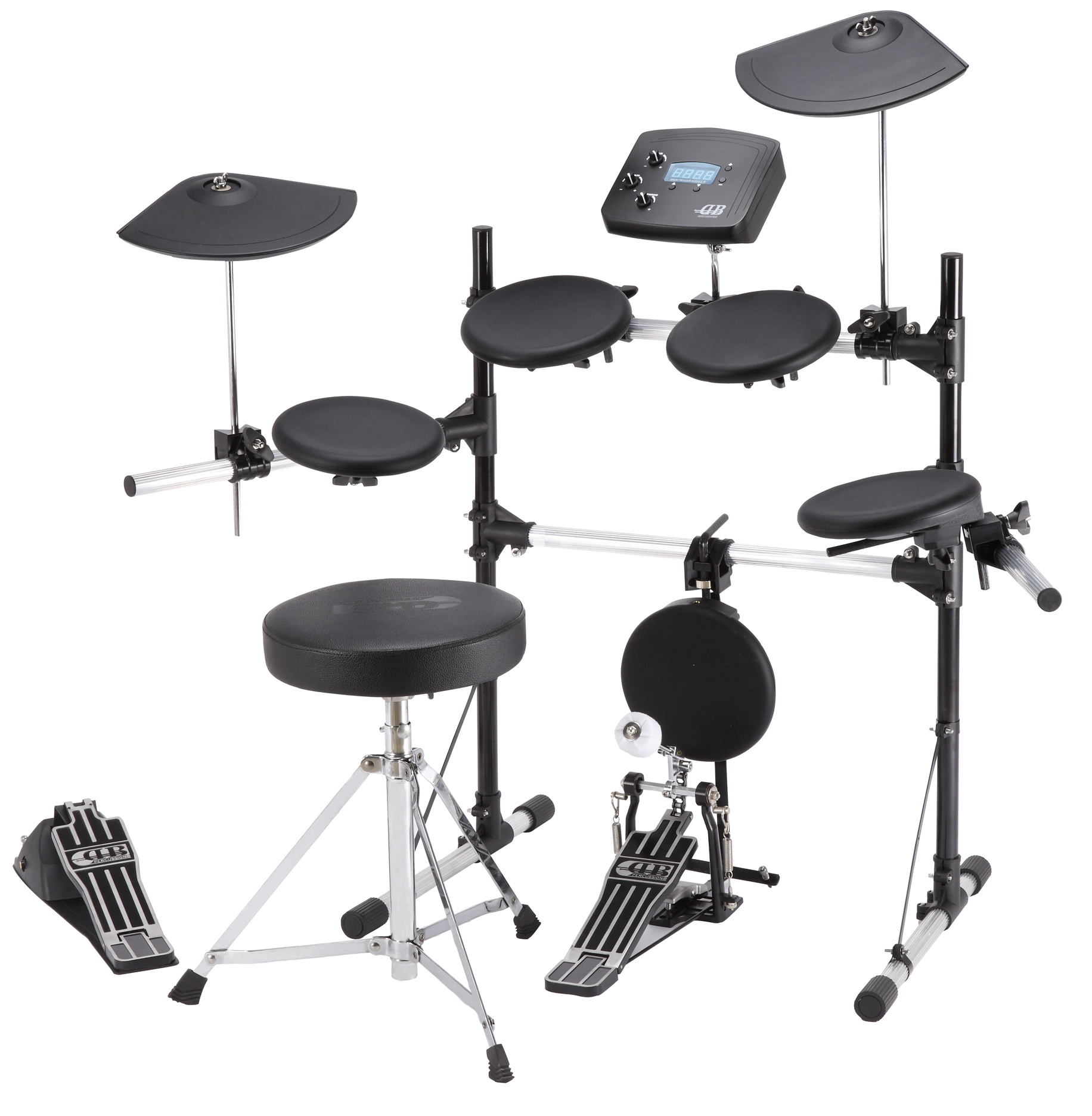 DB Percussion DBE-B03