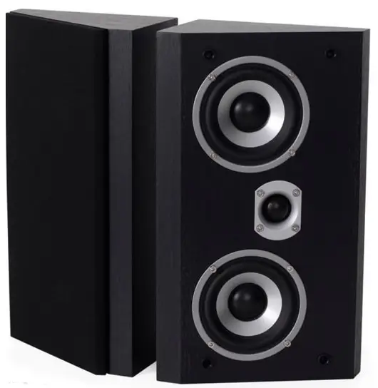 Dynavoice Magic FX-4 Black