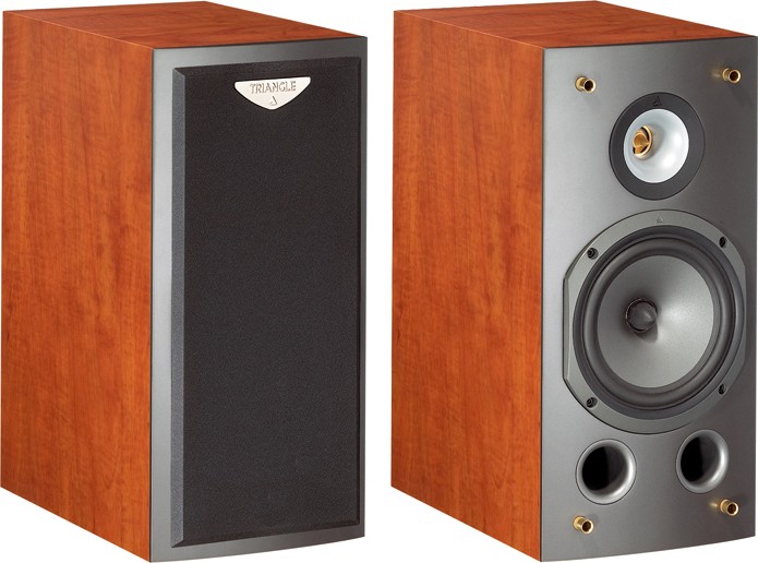 Triangle Comete Ex Cognac