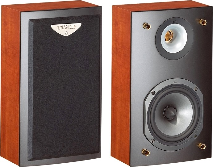 Triangle Esprit Heyda Ex Cognac