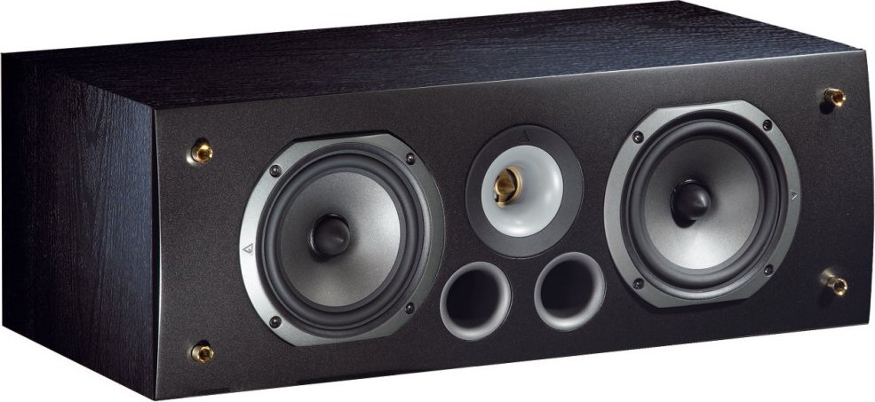 Triangle Esprit Voce Ex Black