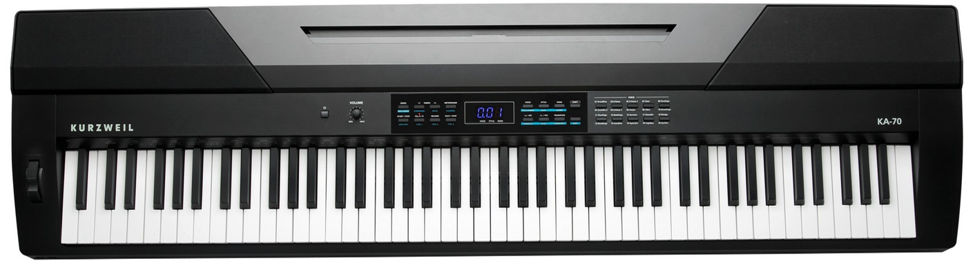 Kurzweil KA-70