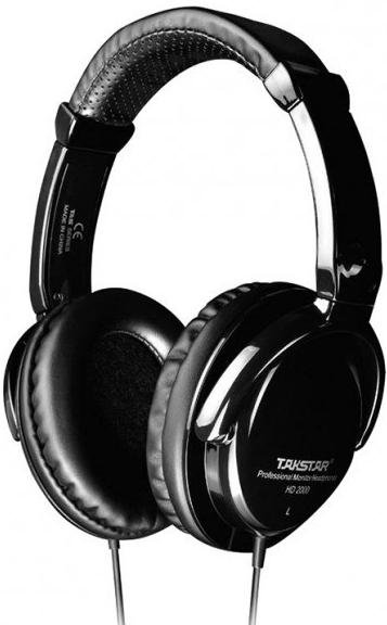 Takstar HD2000 Black
