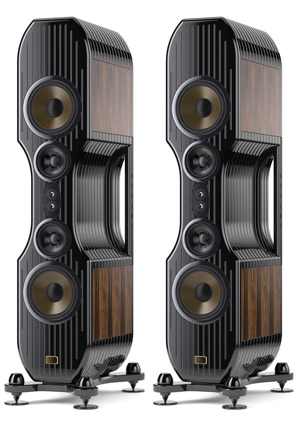 Kharma Exquisite Midi Grand Signature