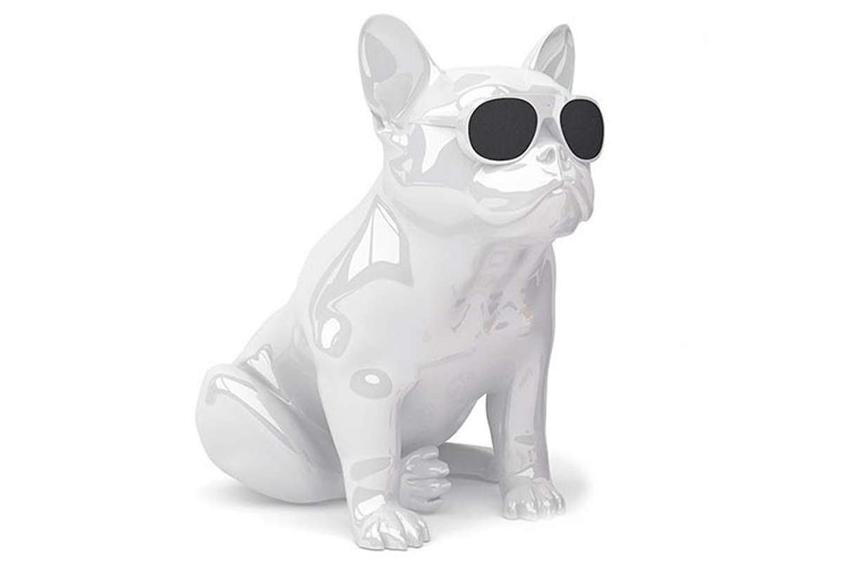 Jarre Technologies AeroBull HD1 Glossy White