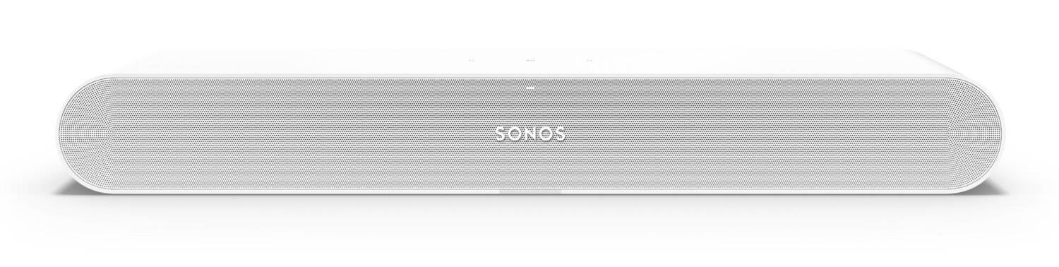 Sonos Ray White (RAYG1EU1)