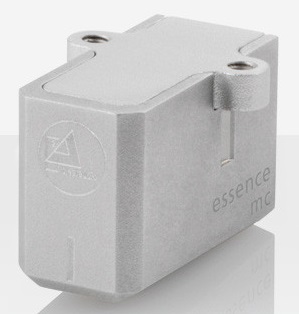 Clearaudio Essence, MC 026