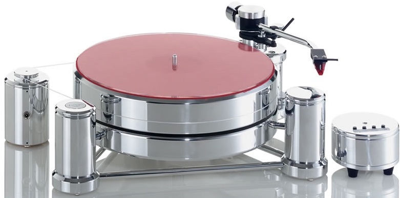 Acoustic Solid Edition NEW