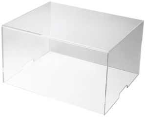 Tonar Cover for Dustcover Player, art. 5994