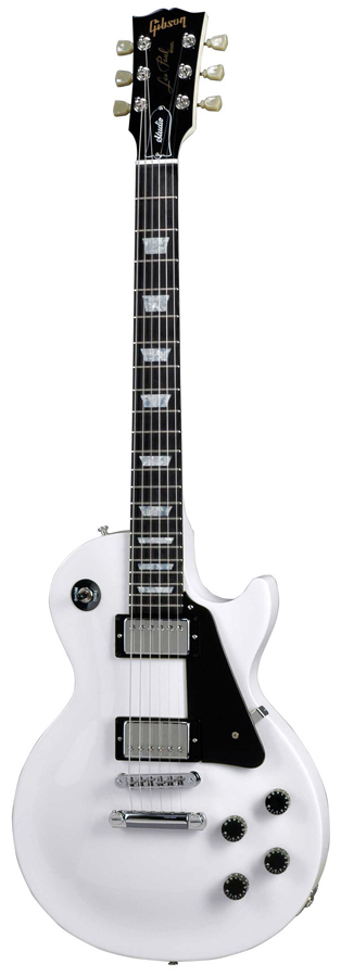 GIBSON LES PAUL STUDIO AW CH