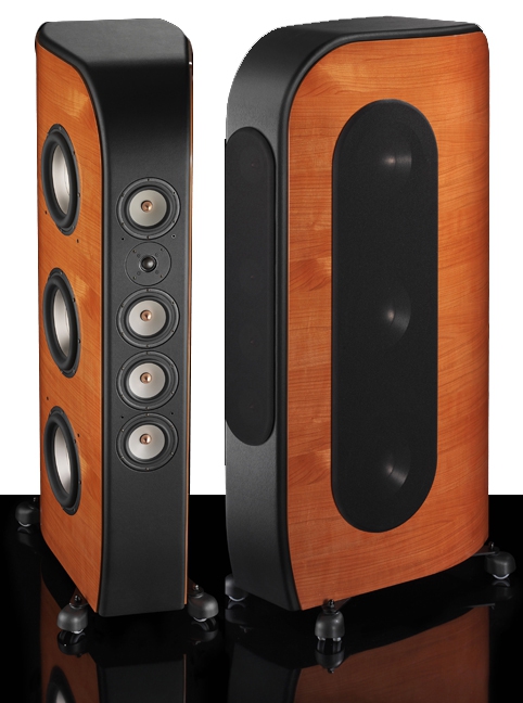 Unison Research Malibran