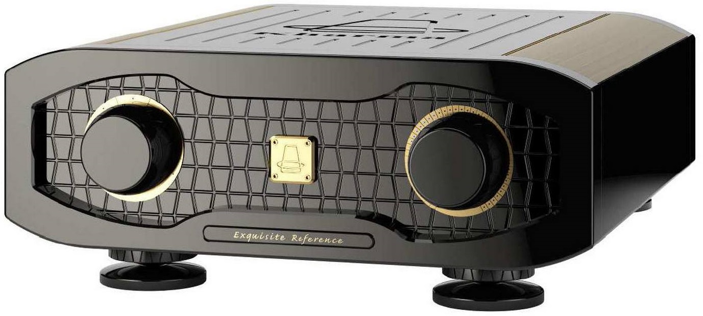 Kharma Exquisite Reference Preamplifier P1000