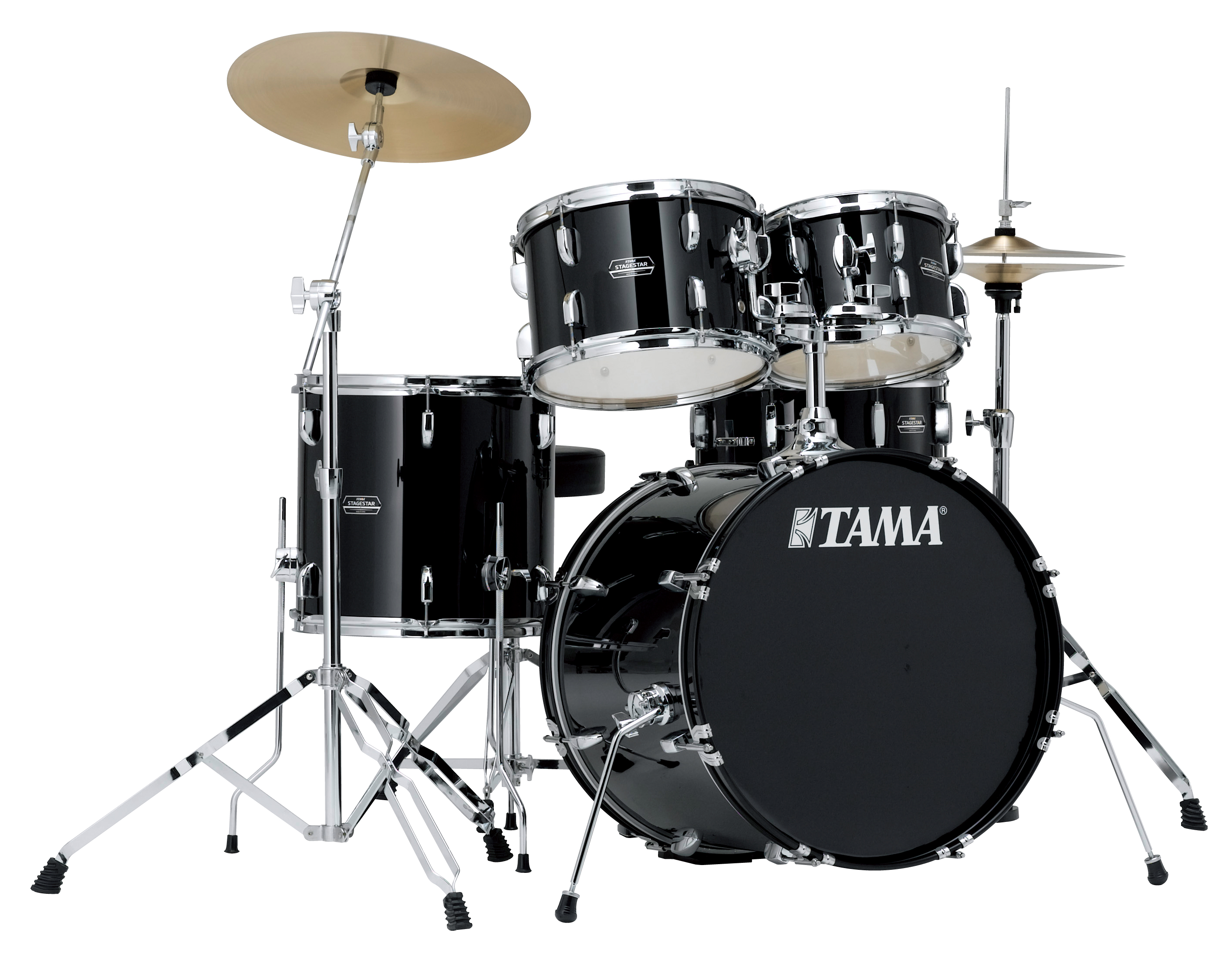 TAMA SG52KH4C BK