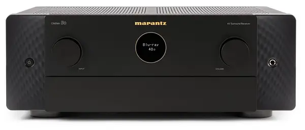 Marantz CINEMA 50 (Black)