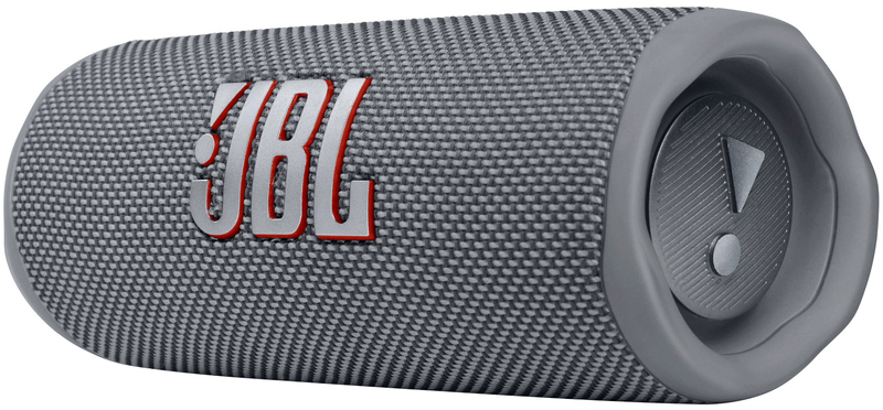 JBL Flip 6 Grey (JBLFLIP6GREY)