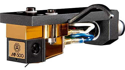 Nagaoka MP 500H In Shell art 9401